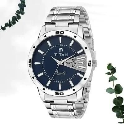 ⌚ Analog Stylish Watch for Men – Unique Design & Premium Look
