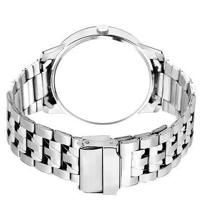 ⌚ Analog Stylish Watch for Men – Unique Design & Premium Look