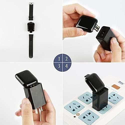 ⌚ ID116 Plus Smart Bracelet Fitness Tracker – Color Screen Smartwatch with Health Monitoring